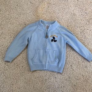 Gymboree Sweater